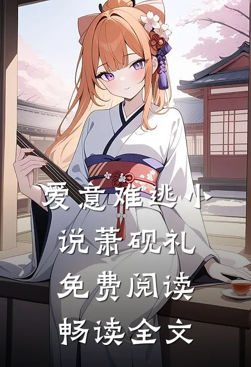 爱意难逃小说萧砚礼免费阅读畅读全文