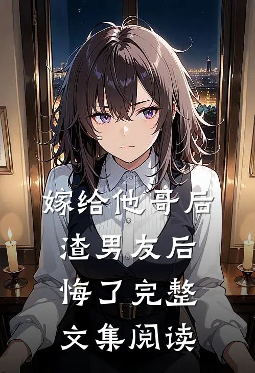 嫁给他哥后，渣男友后悔了完整文集阅读