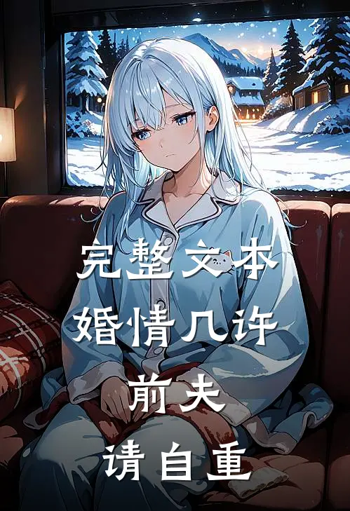 完整文本婚情几许：前夫，请自重
