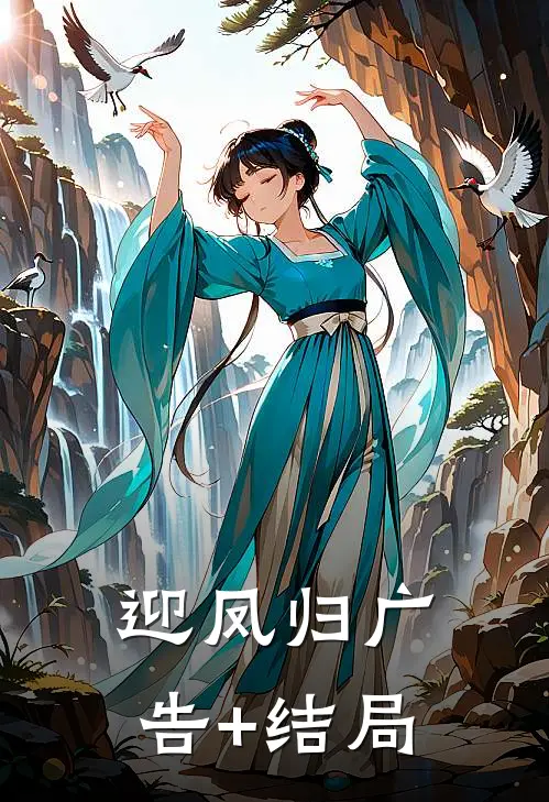 迎凤归广告+结局