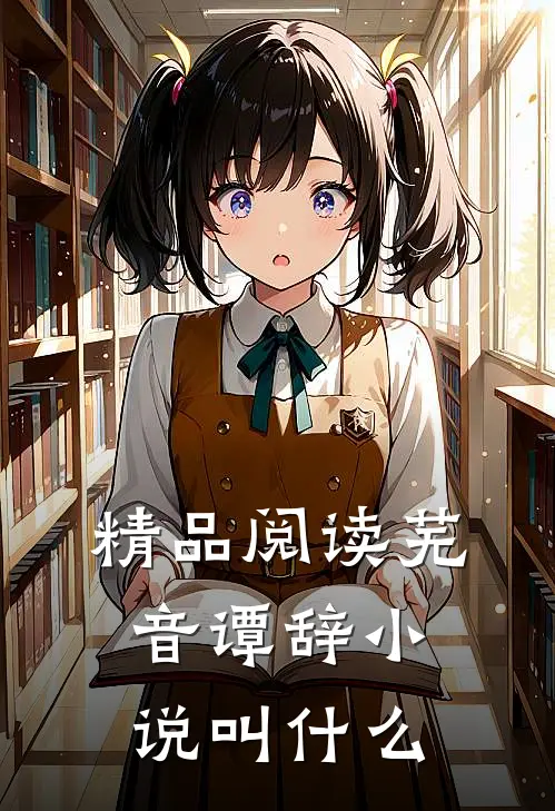 精品阅读芜音谭辞小说叫什么