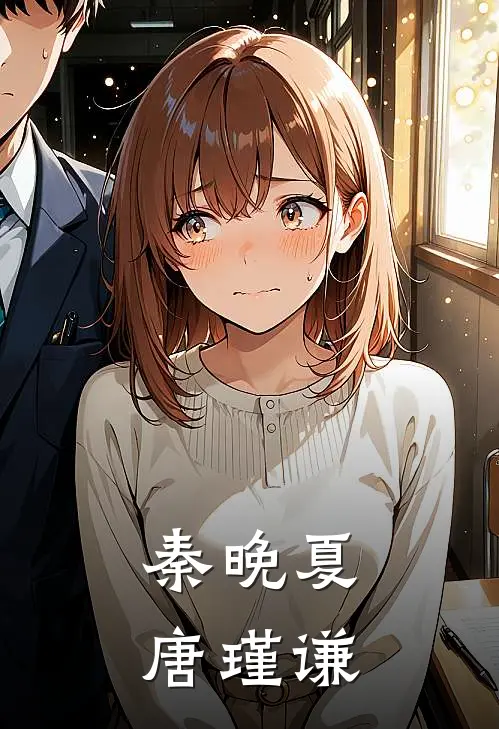 秦晚夏唐瑾谦