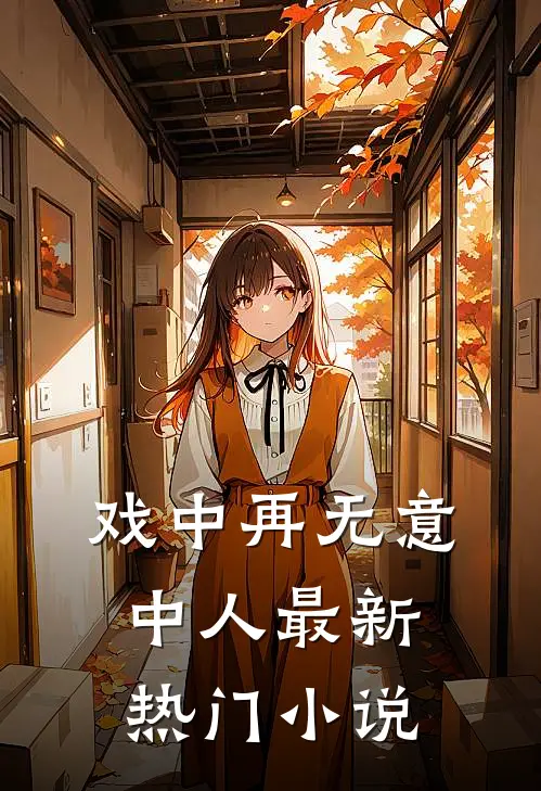 戏中再无意中人最新热门小说