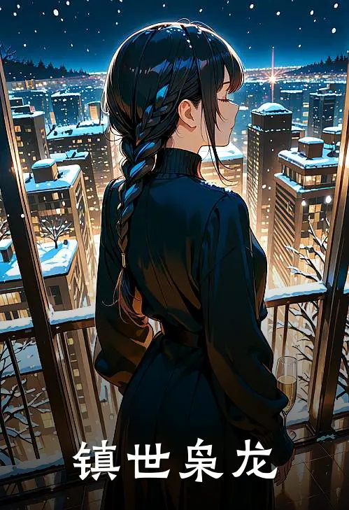 镇世枭龙