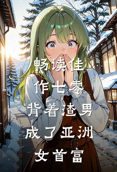 畅读佳作七零：背着渣男成了亚洲女首富