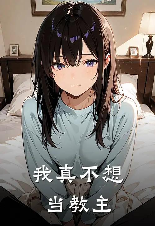我真不想当教主