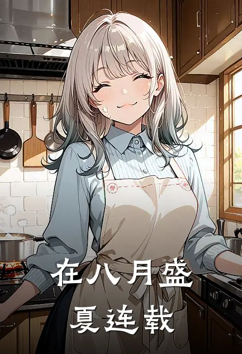 在八月盛夏连载