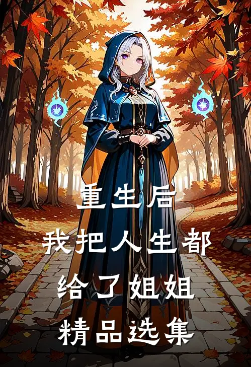 重生后,我把人生都给了姐姐精品选集