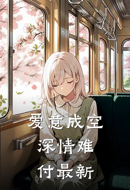 爱意成空，深情难付最新