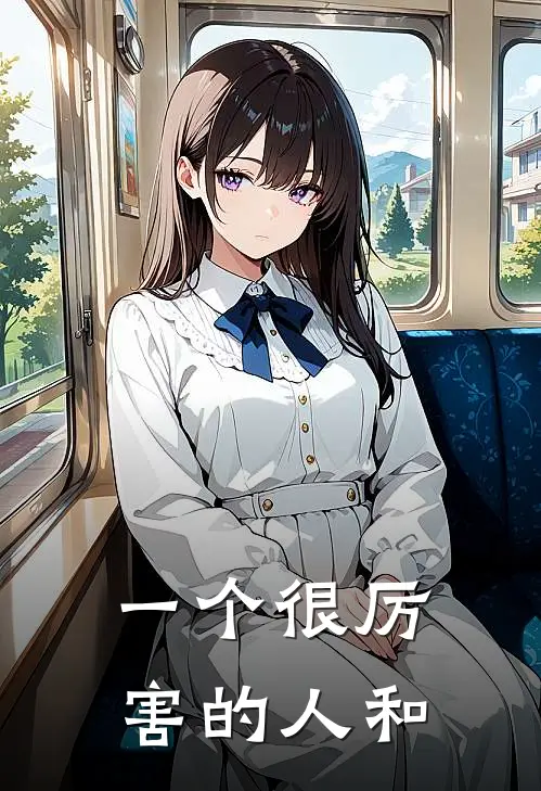 一个很厉害的人和