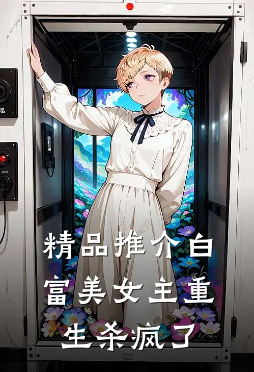 精品推介白富美女主重生杀疯了
