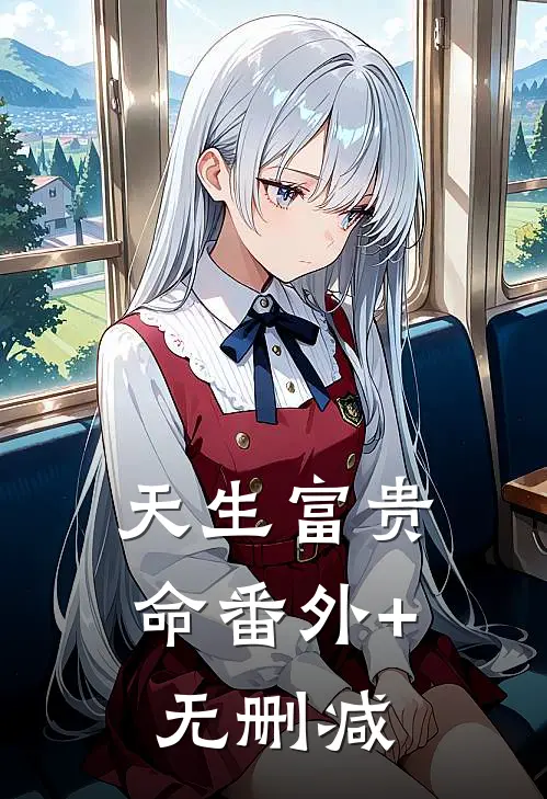天生富贵命番外+无删减