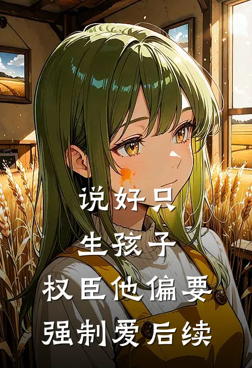 说好只生孩子，权臣他偏要强制爱后续