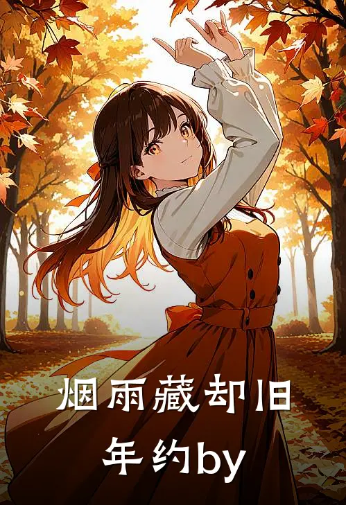 烟雨藏却旧年约by
