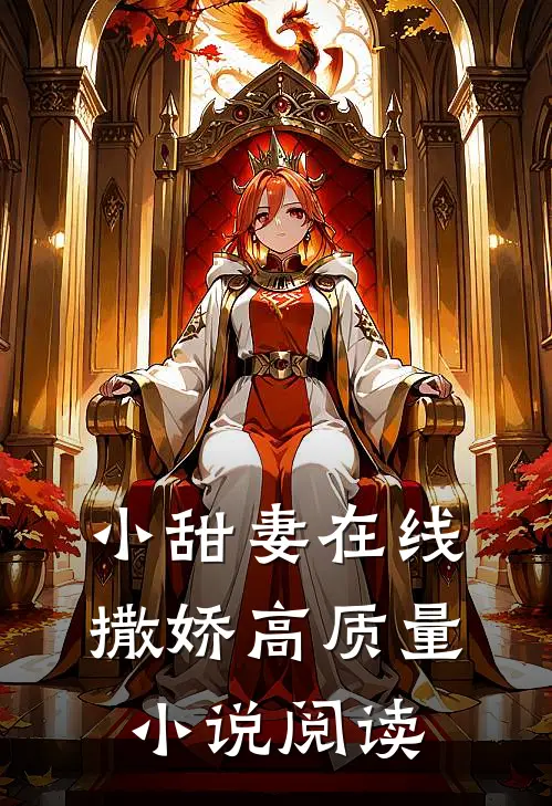 小甜妻在线撒娇高质量小说阅读