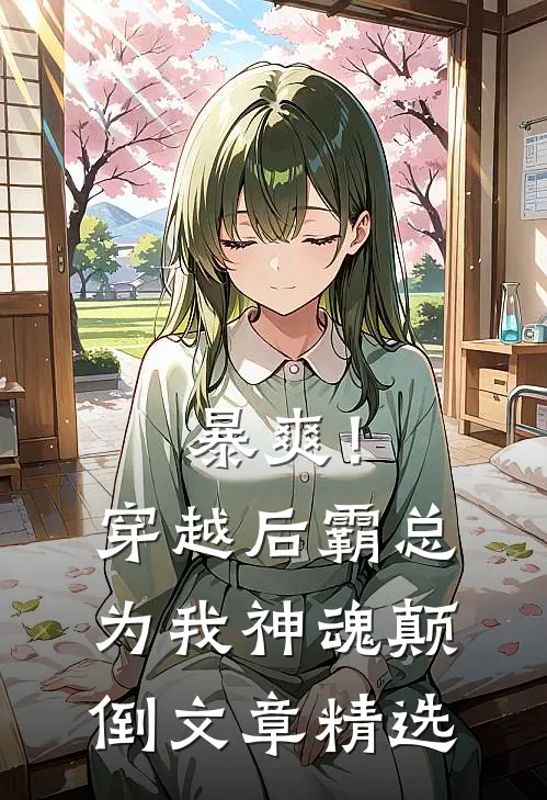 暴爽！穿越后霸总为我神魂颠倒文章精选