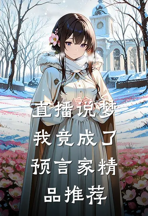 直播说梦，我竟成了预言家精品推荐