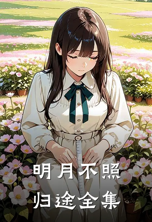 明月不照归途全集