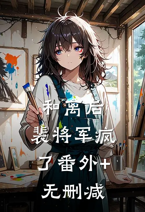 和离后，裴将军疯了番外+无删减