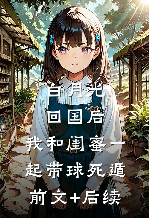白月光回国后，我和闺蜜一起带球死遁前文+后续