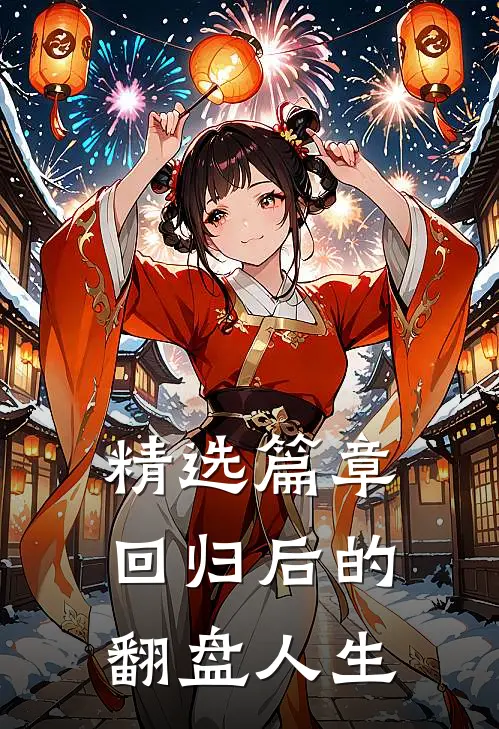 精选篇章回归后的翻盘人生