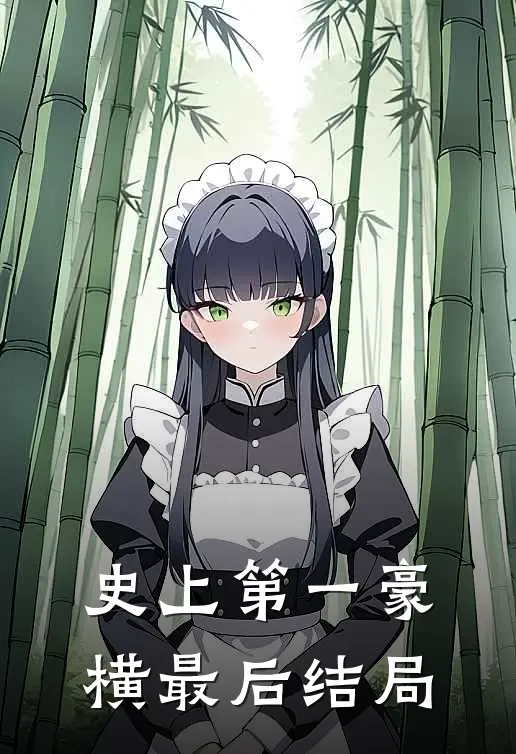 史上第一豪横最后结局