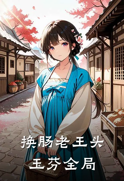 换肠老王头玉芬全局