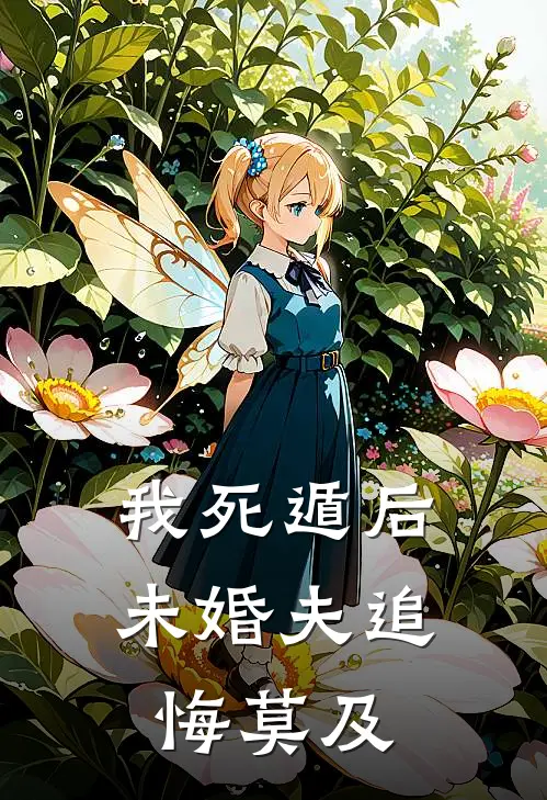 我死遁后，未婚夫追悔莫及
