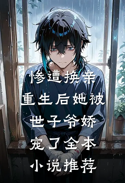 惨遭换亲，重生后她被世子爷娇宠了全本小说推荐
