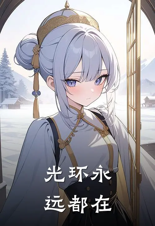 光环永远都在