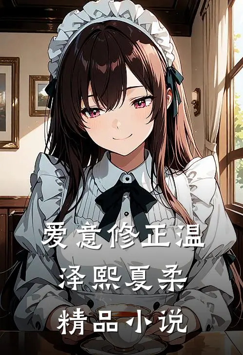 爱意修正温泽熙夏柔精品小说
