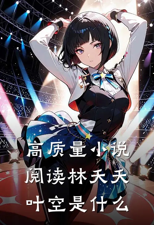 高质量小说阅读林夭夭叶空是什么