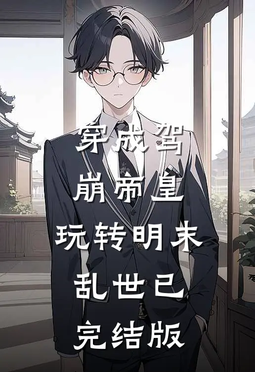 穿成驾崩帝皇，玩转明末乱世已完结版