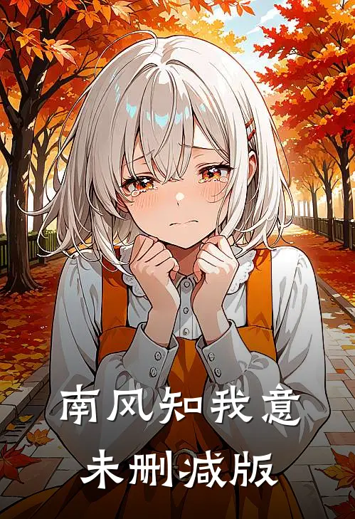 南风知我意未删减版
