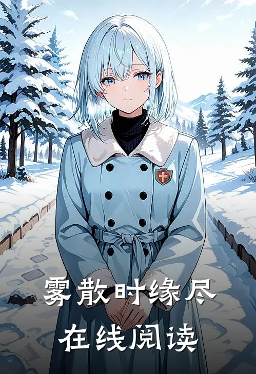 雾散时缘尽在线阅读