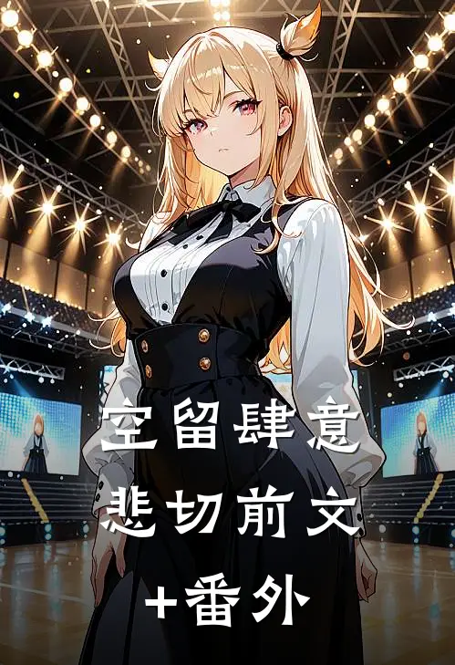 空留肆意悲切前文+番外