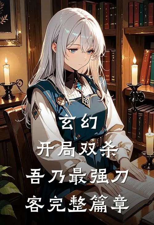 玄幻开局双杀,吾乃最强刀客完整篇章免费阅读