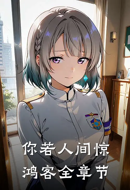 你若人间惊鸿客全章节