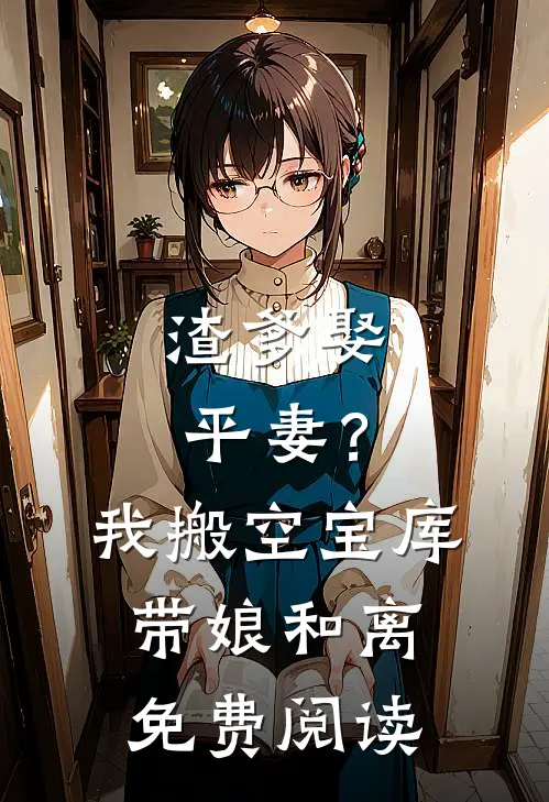 渣爹娶平妻？我搬空宝库带娘和离免费阅读