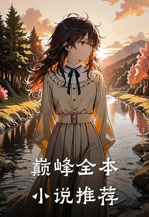 巅峰全本小说推荐