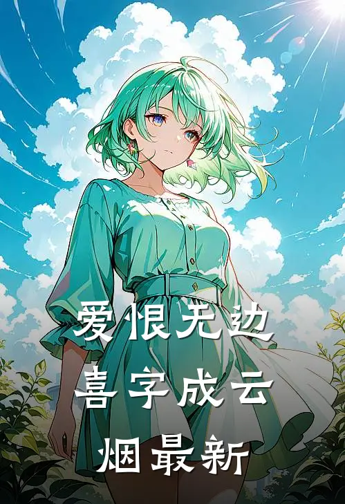 爱恨无边，喜字成云烟最新