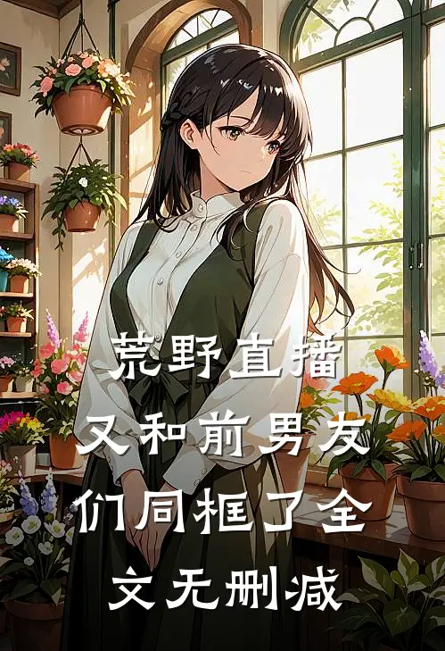 荒野直播：又和前男友们同框了全文无删减