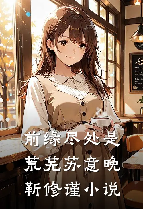 前缘尽处是荒芜苏意晚靳修谨小说
