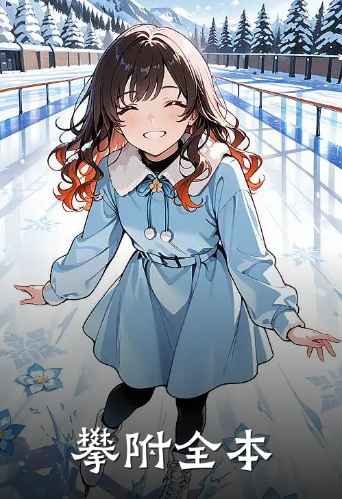 攀附全本