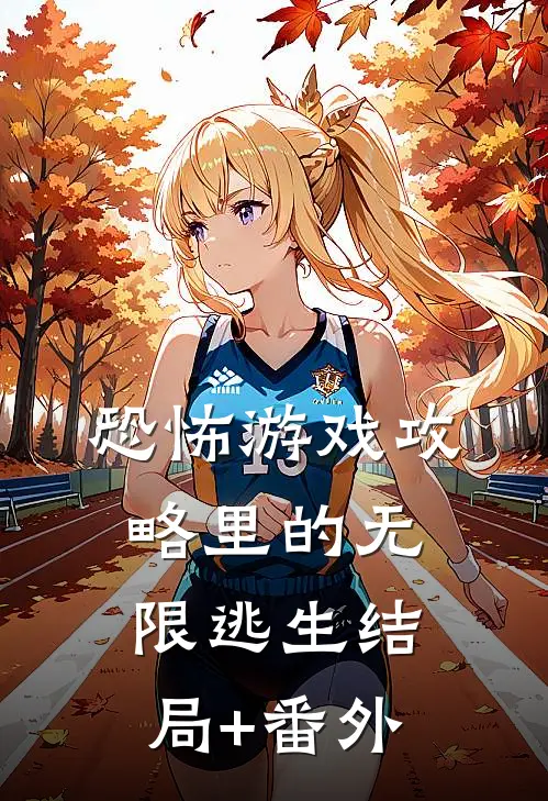 恐怖游戏攻略里的无限逃生结局+番外
