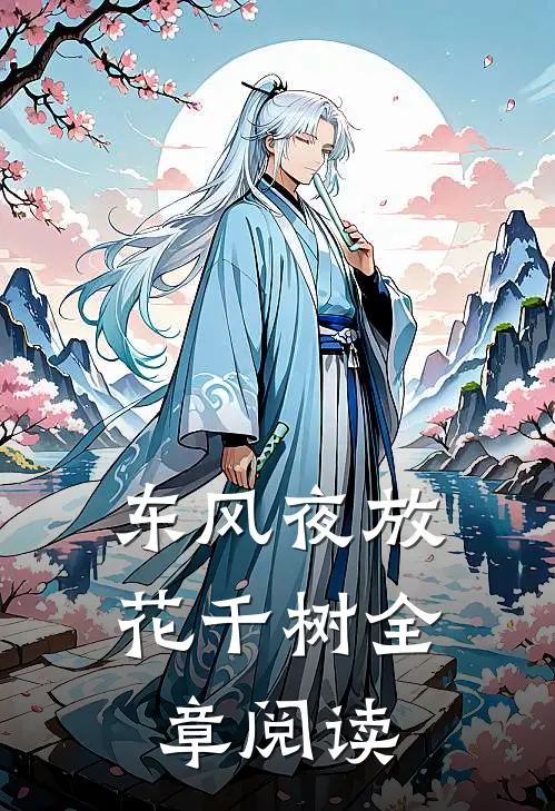 东风夜放花千树全章阅读