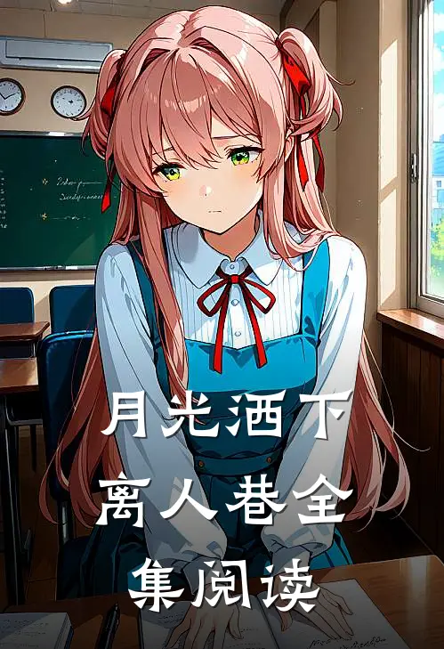 月光洒下离人巷全集阅读