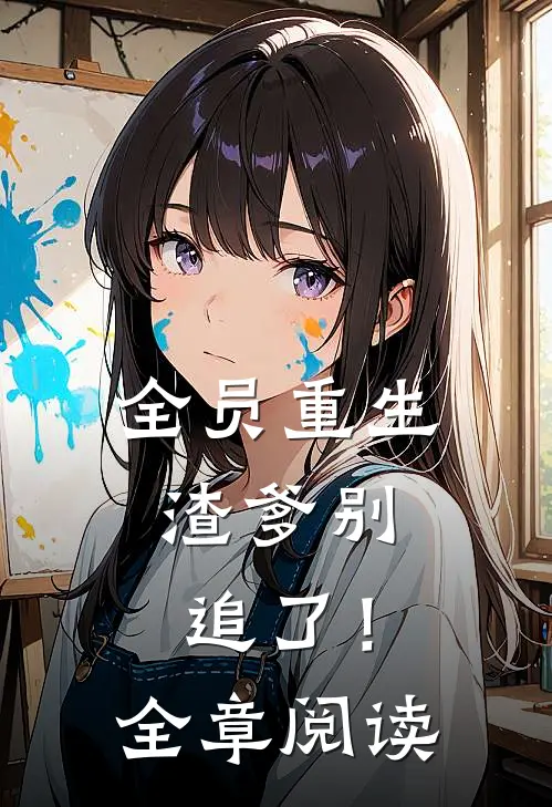 全员重生：渣爹别追了！全章阅读