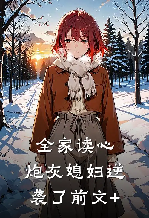 全家读心：炮灰媳妇逆袭了前文+