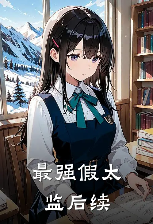 最强假太监后续